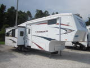 2011 Crossroads Cruiser